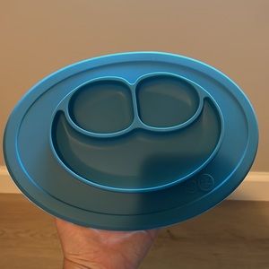 ez PZ kids suction plate